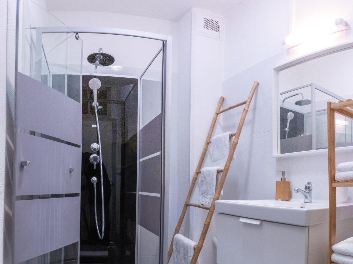 ורדון-סור-מוס L'Amour De La Paix - Centre-Ville - Jardin - Proche Gare - Tv65"Primevideo - Ambiance Tres Chaleureuse - Parking Gratuit Sous-Video Surveillance Proche - Gere Par Presta-Zen'Services מראה חיצוני תמונה