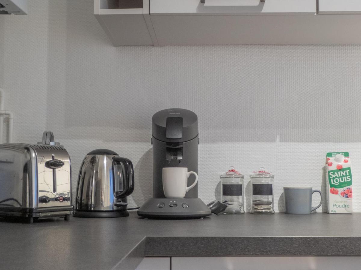 ורדון-סור-מוס L'Amour De La Paix - Centre-Ville - Jardin - Proche Gare - Tv65"Primevideo - Ambiance Tres Chaleureuse - Parking Gratuit Sous-Video Surveillance Proche - Gere Par Presta-Zen'Services מראה חיצוני תמונה