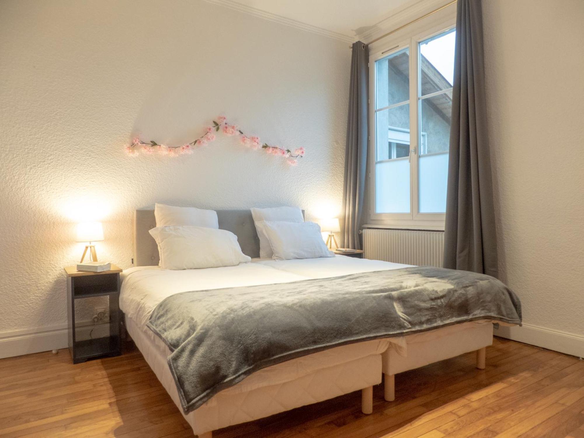 ורדון-סור-מוס L'Amour De La Paix - Centre-Ville - Jardin - Proche Gare - Tv65"Primevideo - Ambiance Tres Chaleureuse - Parking Gratuit Sous-Video Surveillance Proche - Gere Par Presta-Zen'Services מראה חיצוני תמונה